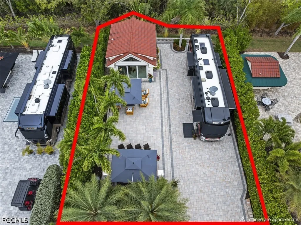 4706 Southern Breeze Drive Naples FL 34114