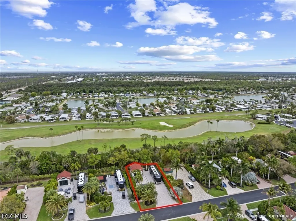 4706 Southern Breeze Drive Naples FL 34114