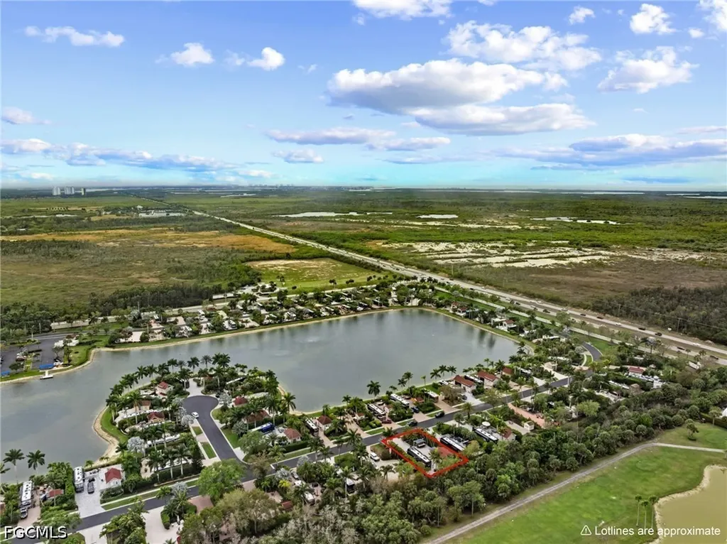 4706 Southern Breeze Drive Naples FL 34114