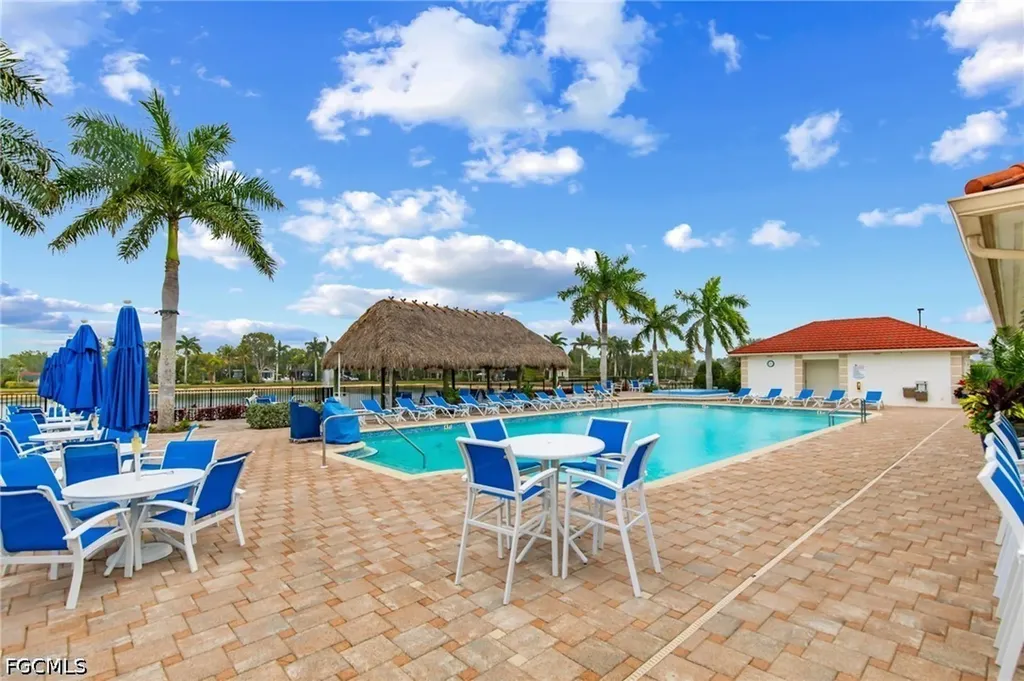 4706 Southern Breeze Drive Naples FL 34114