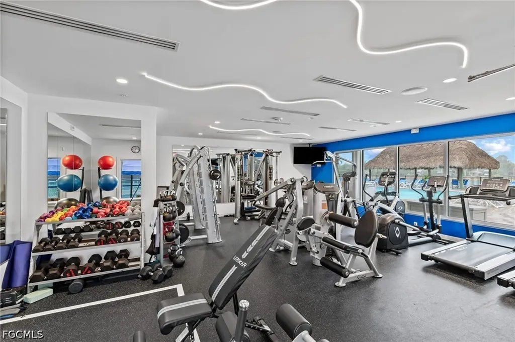 4706 Southern Breeze Drive Naples FL 34114