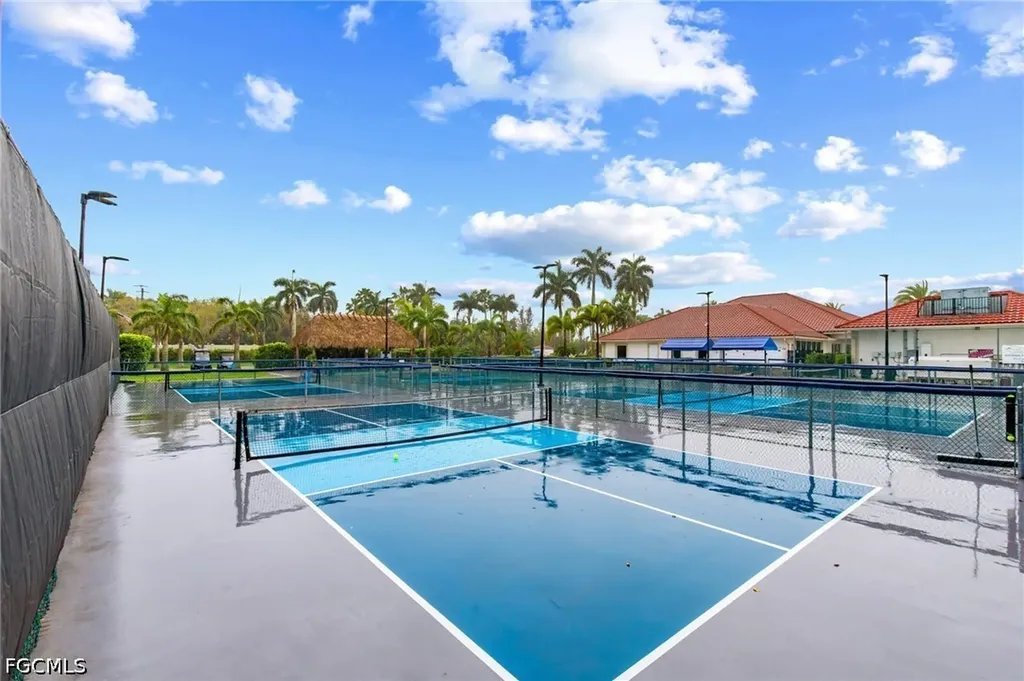 4706 Southern Breeze Drive Naples FL 34114