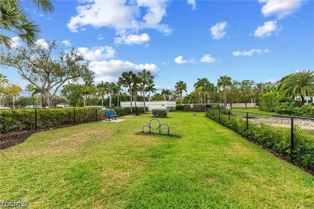4706 Southern Breeze Drive Naples FL 34114