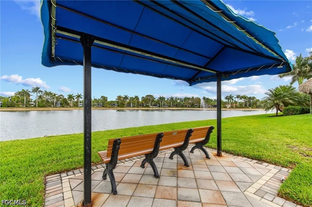 4706 Southern Breeze Drive Naples FL 34114