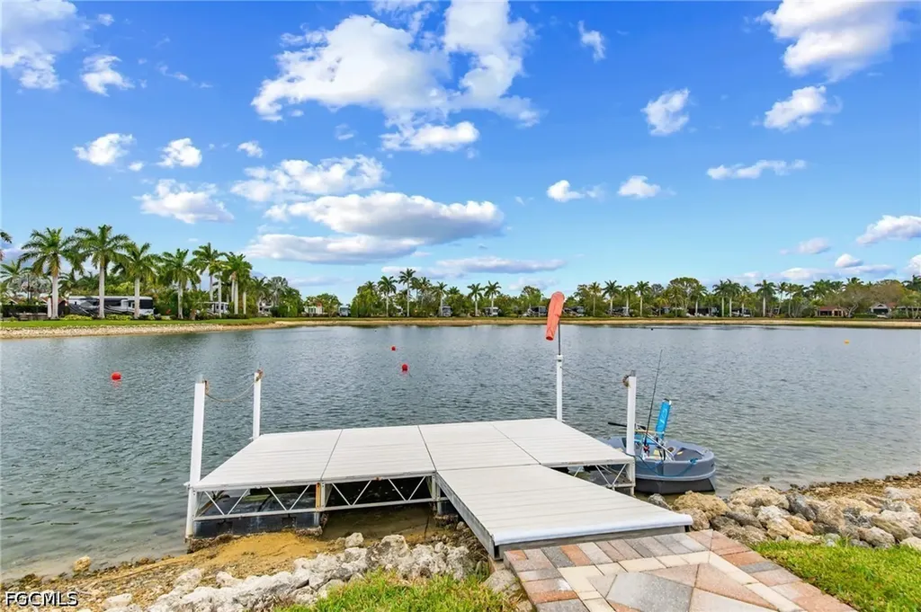 4706 Southern Breeze Drive Naples FL 34114