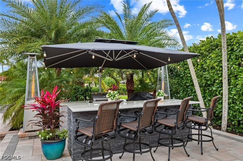4706 Southern Breeze Drive Naples FL 34114