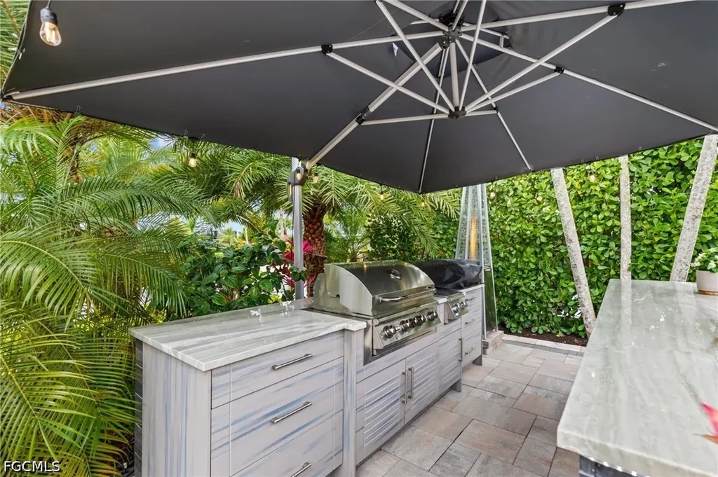 4706 Southern Breeze Drive Naples FL 34114