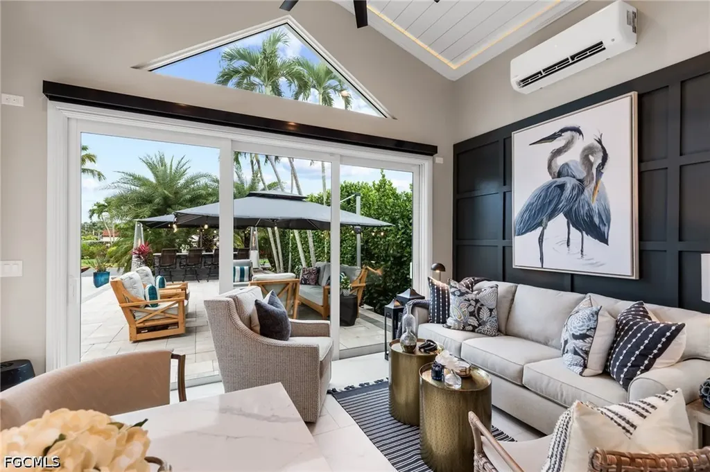 4706 Southern Breeze Drive Naples FL 34114