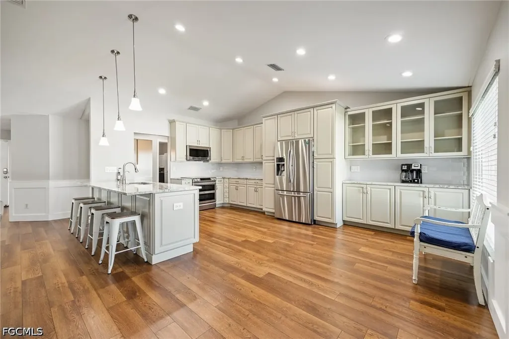133 NW 28th Avenue Cape Coral FL 33993