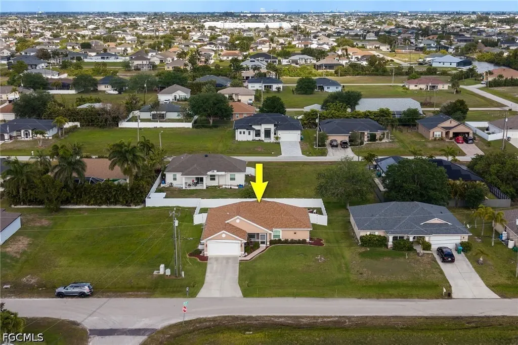 133 NW 28th Avenue Cape Coral FL 33993