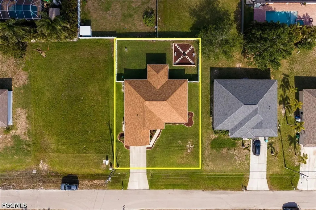 133 NW 28th Avenue Cape Coral FL 33993