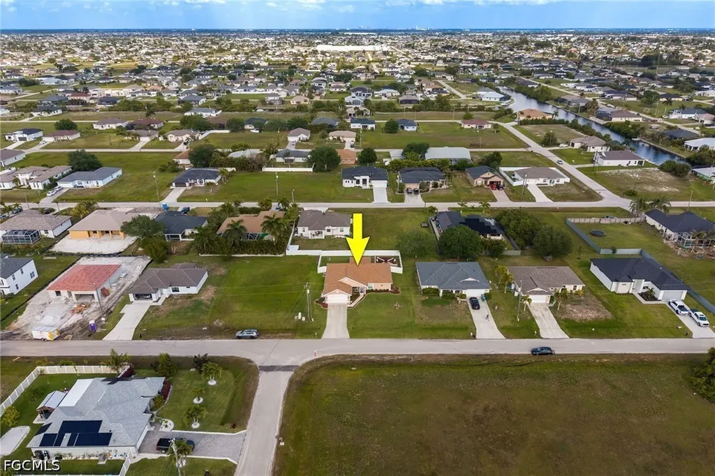 133 NW 28th Avenue Cape Coral FL 33993