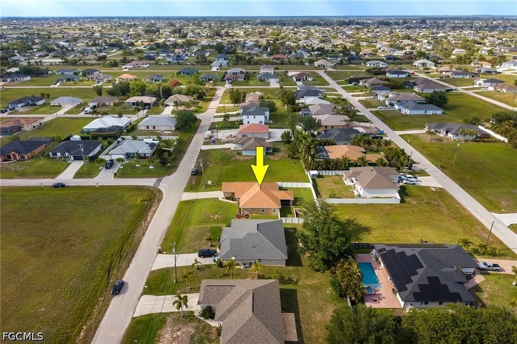 133 NW 28th Avenue Cape Coral FL 33993