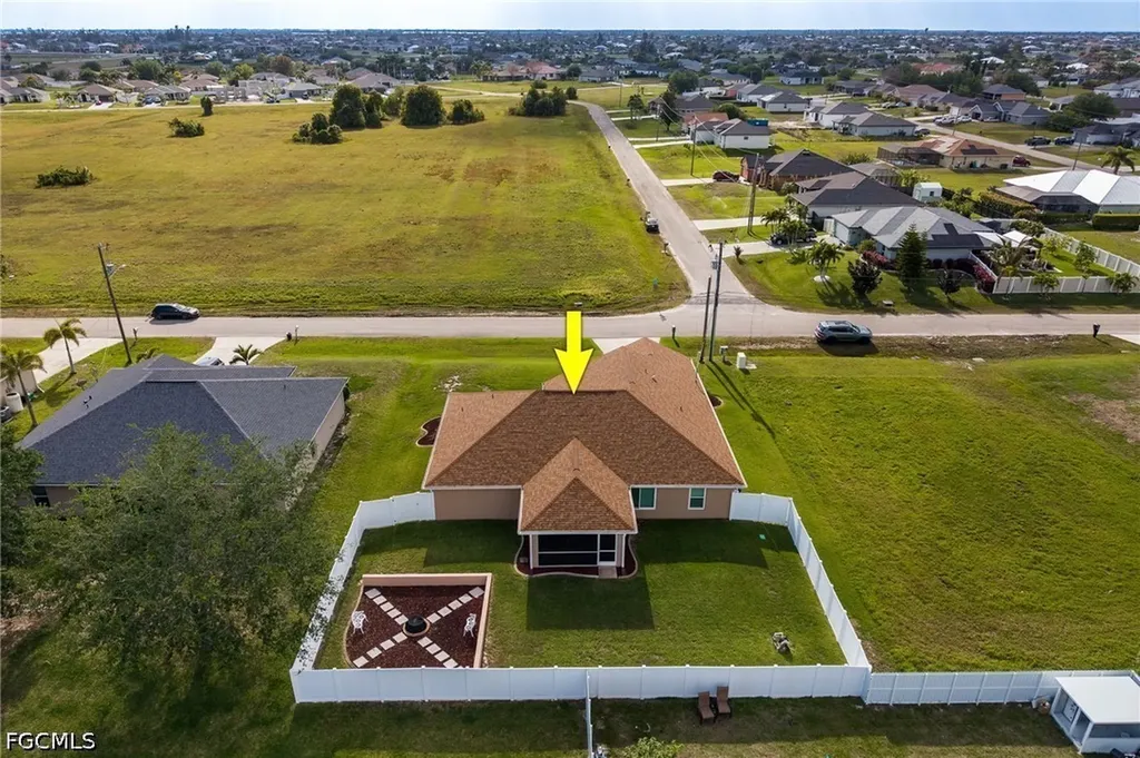 133 NW 28th Avenue Cape Coral FL 33993