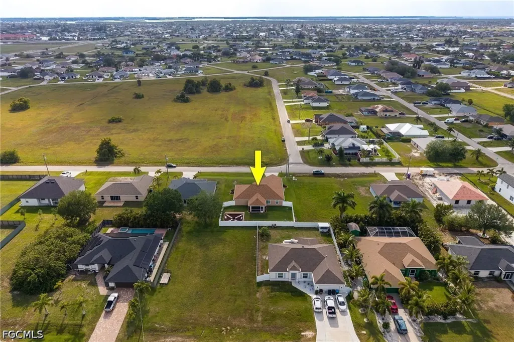133 NW 28th Avenue Cape Coral FL 33993