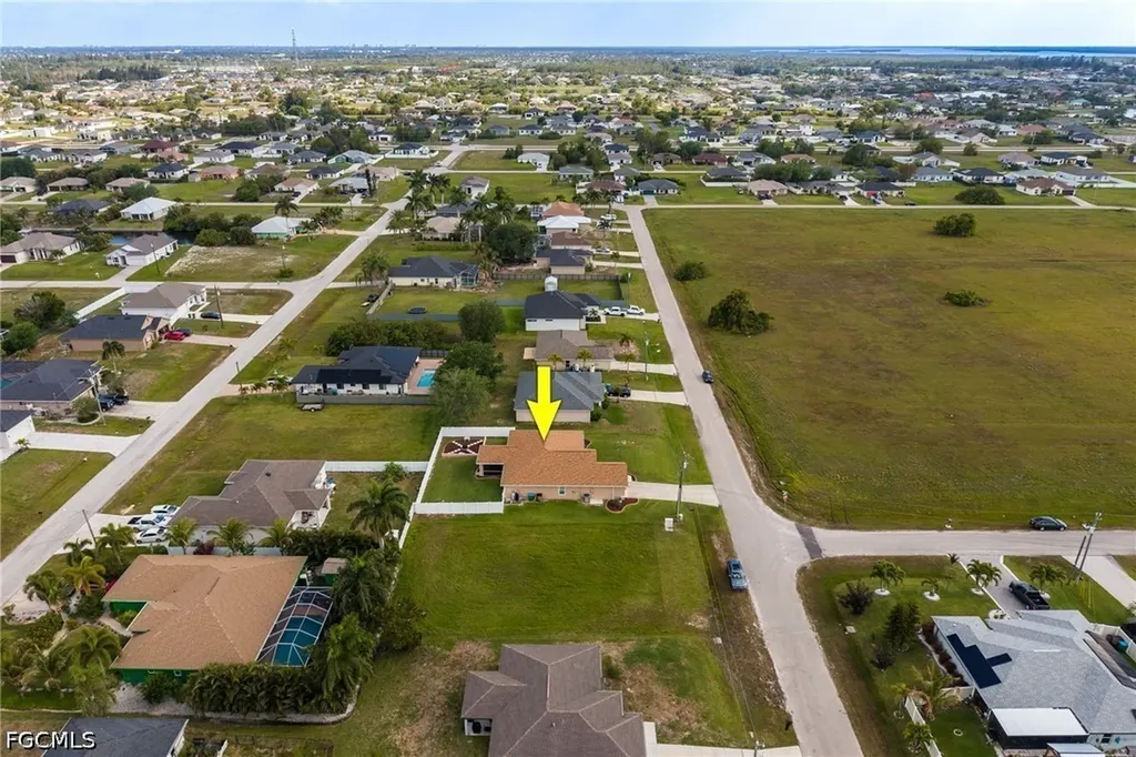 133 NW 28th Avenue Cape Coral FL 33993