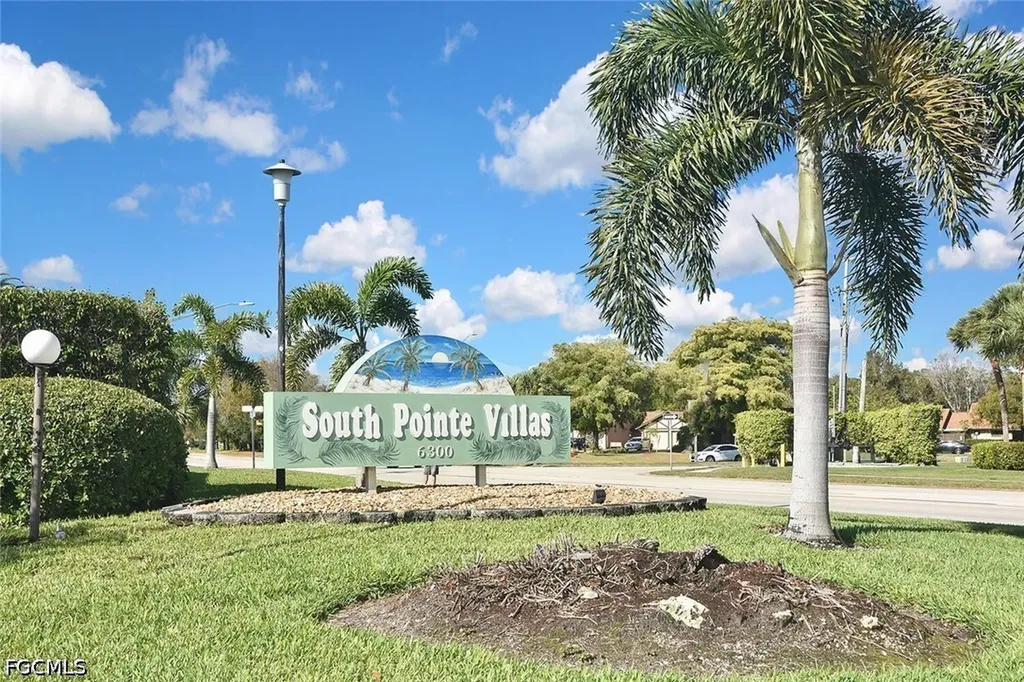 Fort Myers FL, 6300 S Pointe Boulevard, Unit 436
