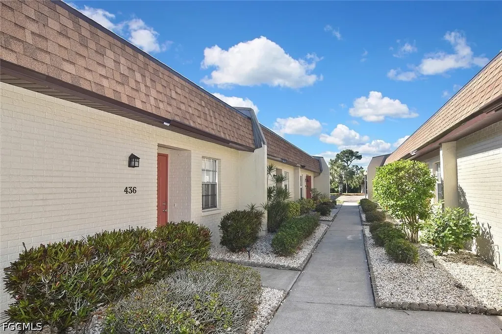 6300 S Pointe Boulevard Fort Myers FL 33919