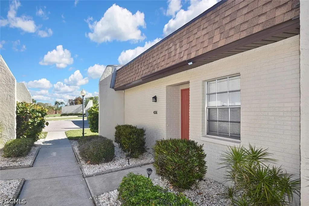 6300 S Pointe Boulevard Fort Myers FL 33919