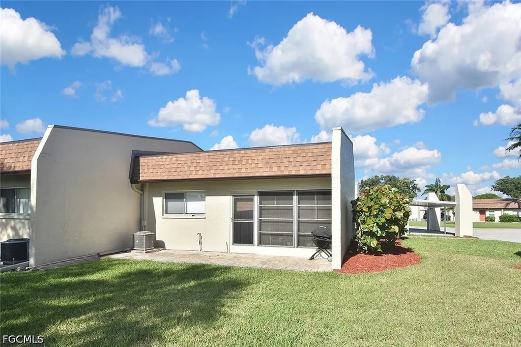 6300 S Pointe Boulevard Fort Myers FL 33919