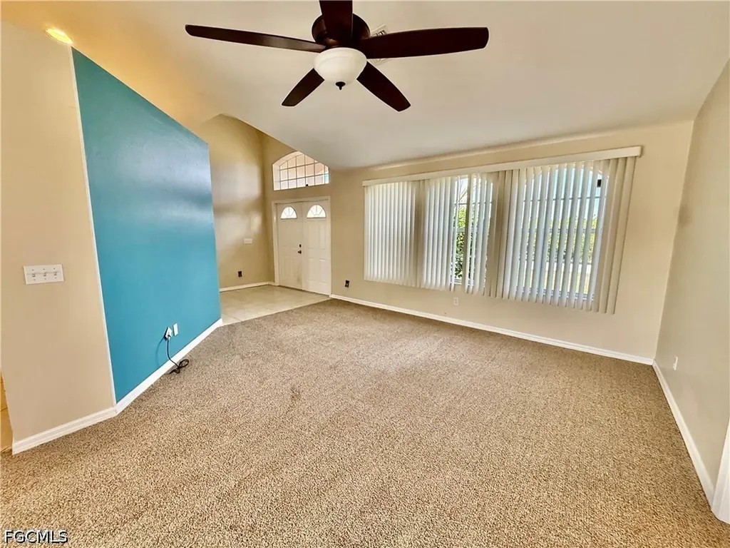 517 Peerless Circle Lehigh Acres FL 33974