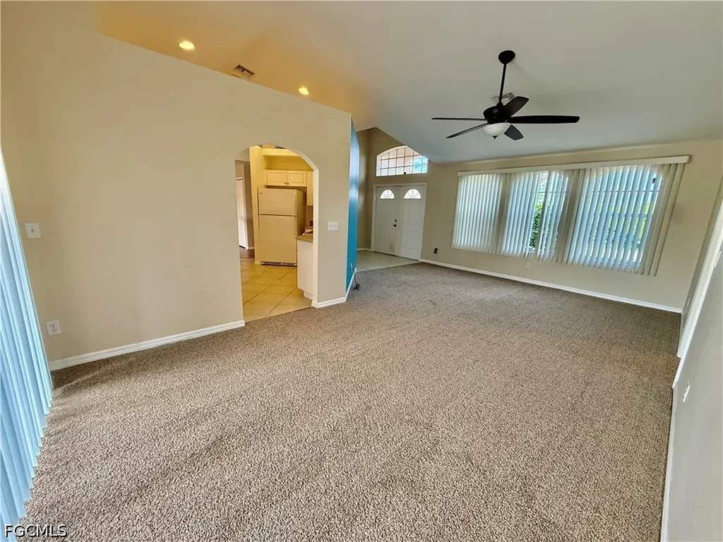 517 Peerless Circle Lehigh Acres FL 33974