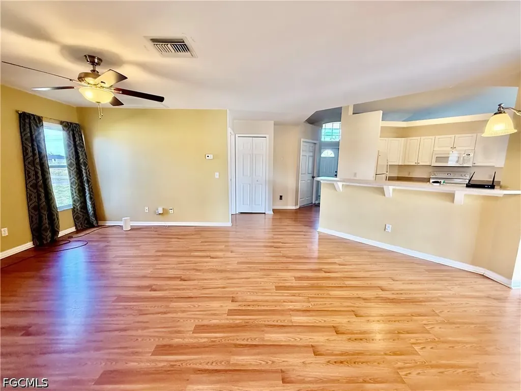 517 Peerless Circle Lehigh Acres FL 33974