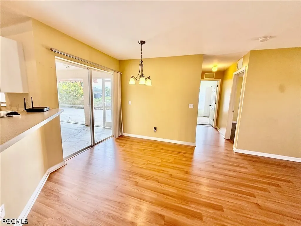 517 Peerless Circle Lehigh Acres FL 33974