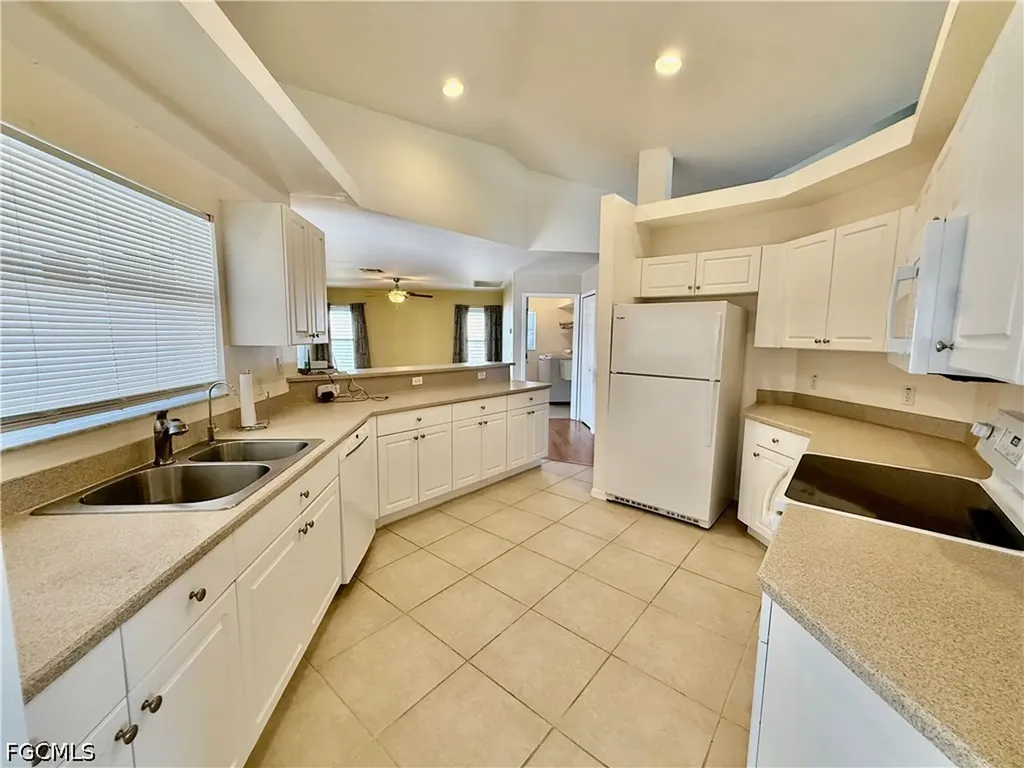 517 Peerless Circle Lehigh Acres FL 33974