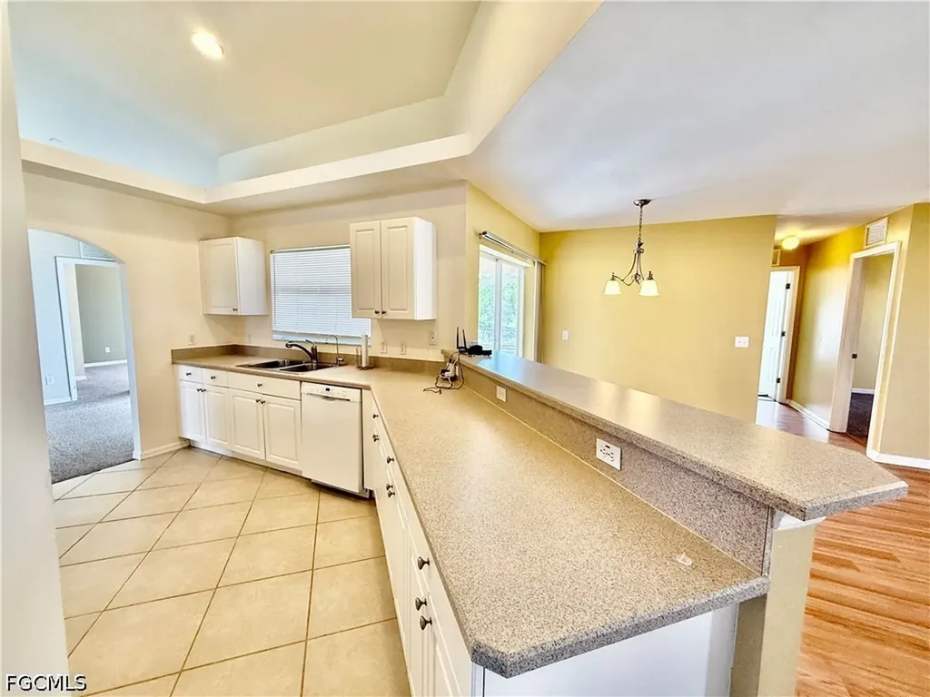 517 Peerless Circle Lehigh Acres FL 33974