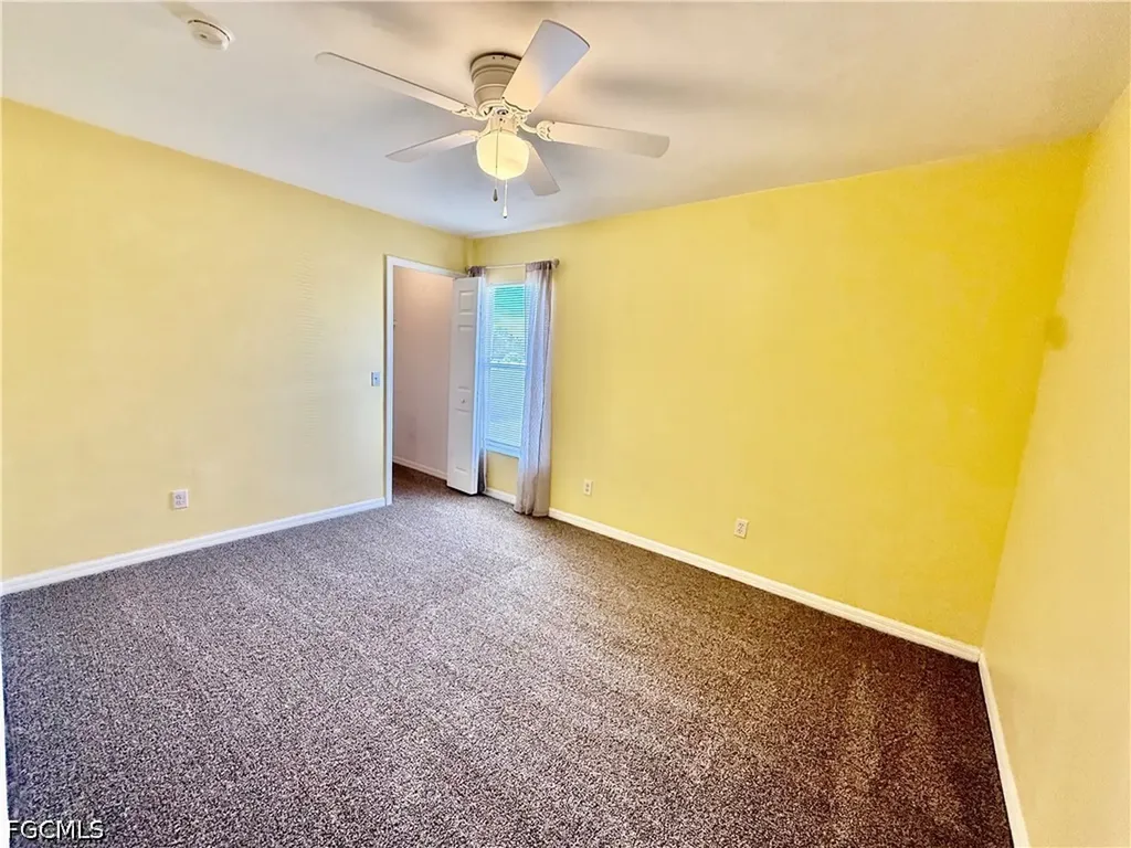 517 Peerless Circle Lehigh Acres FL 33974