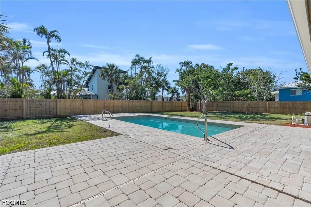3941 Coquina Drive Sanibel FL 33957