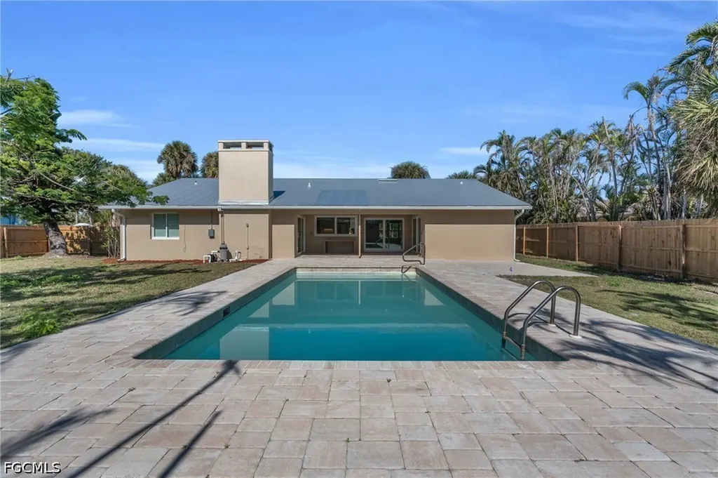 3941 Coquina Drive Sanibel FL 33957