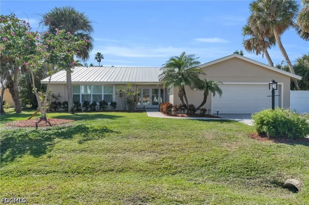 3941 Coquina Drive Sanibel FL 33957