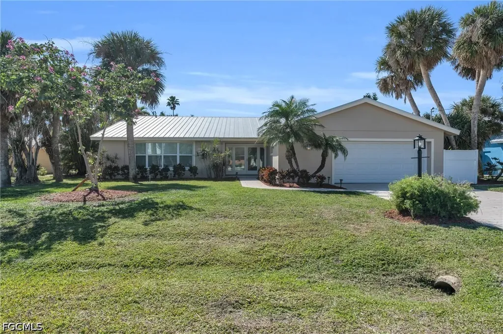 3941 Coquina Drive Sanibel FL 33957