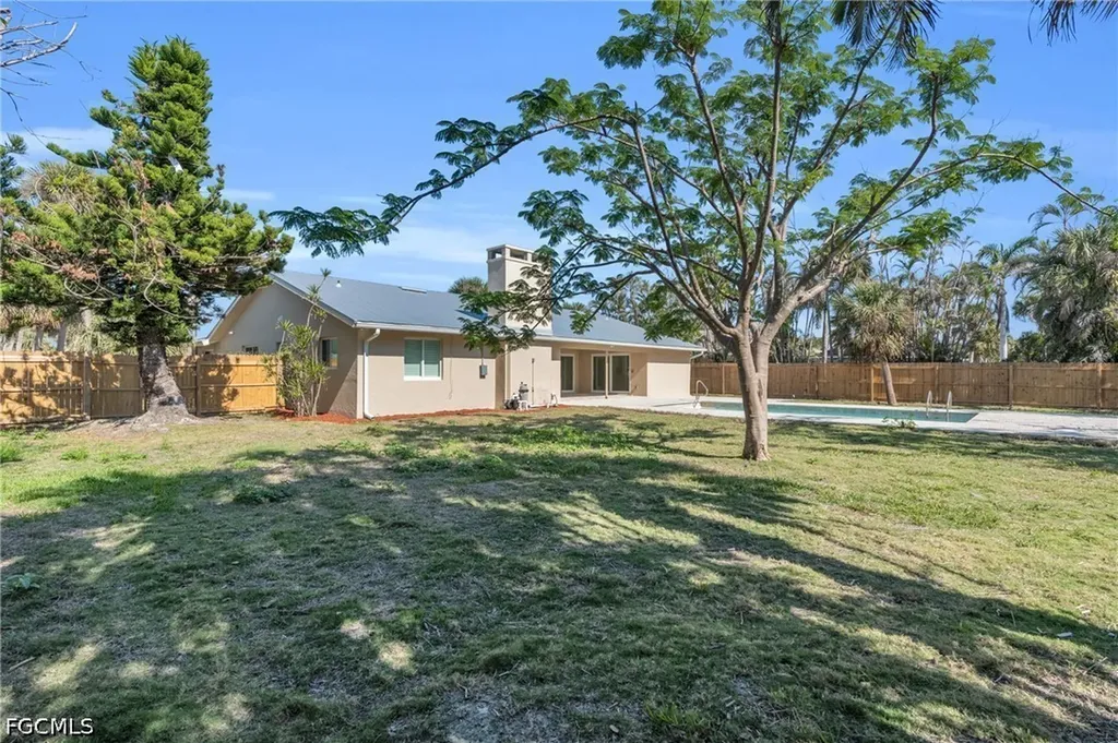 3941 Coquina Drive Sanibel FL 33957