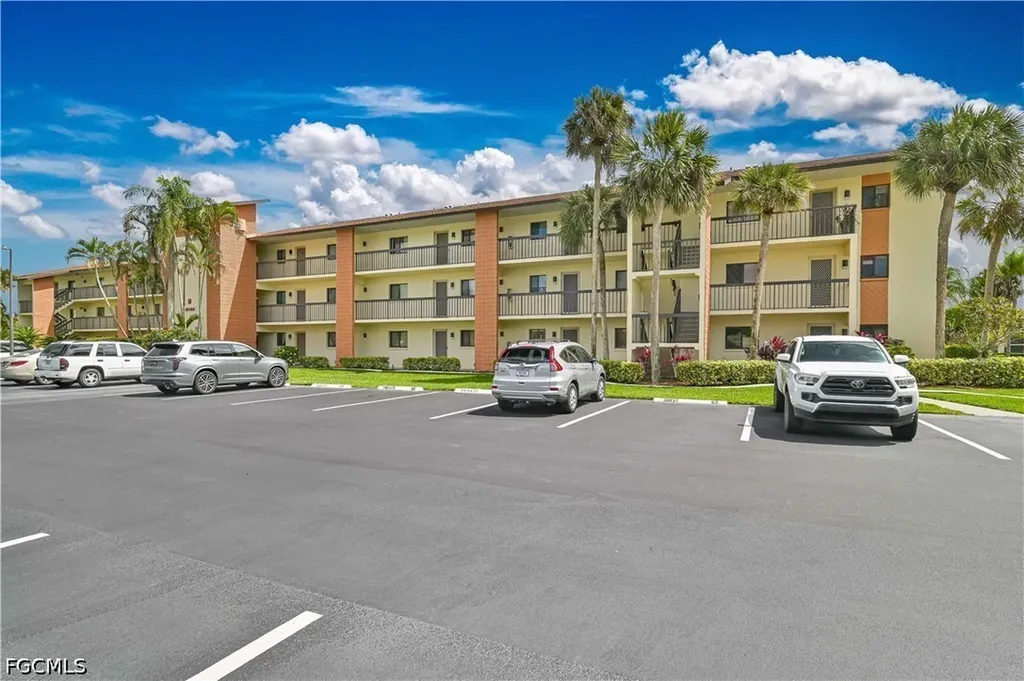 16150 Bay Pointe Boulevard North Fort Myers FL 33917