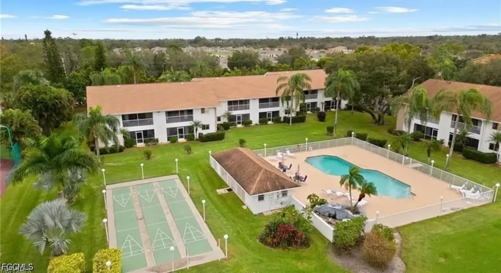 59 Camelot Gardens Boulevard Lehigh Acres FL 33936