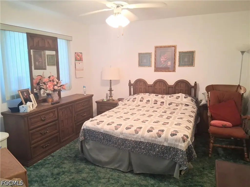 59 Camelot Gardens Boulevard Lehigh Acres FL 33936