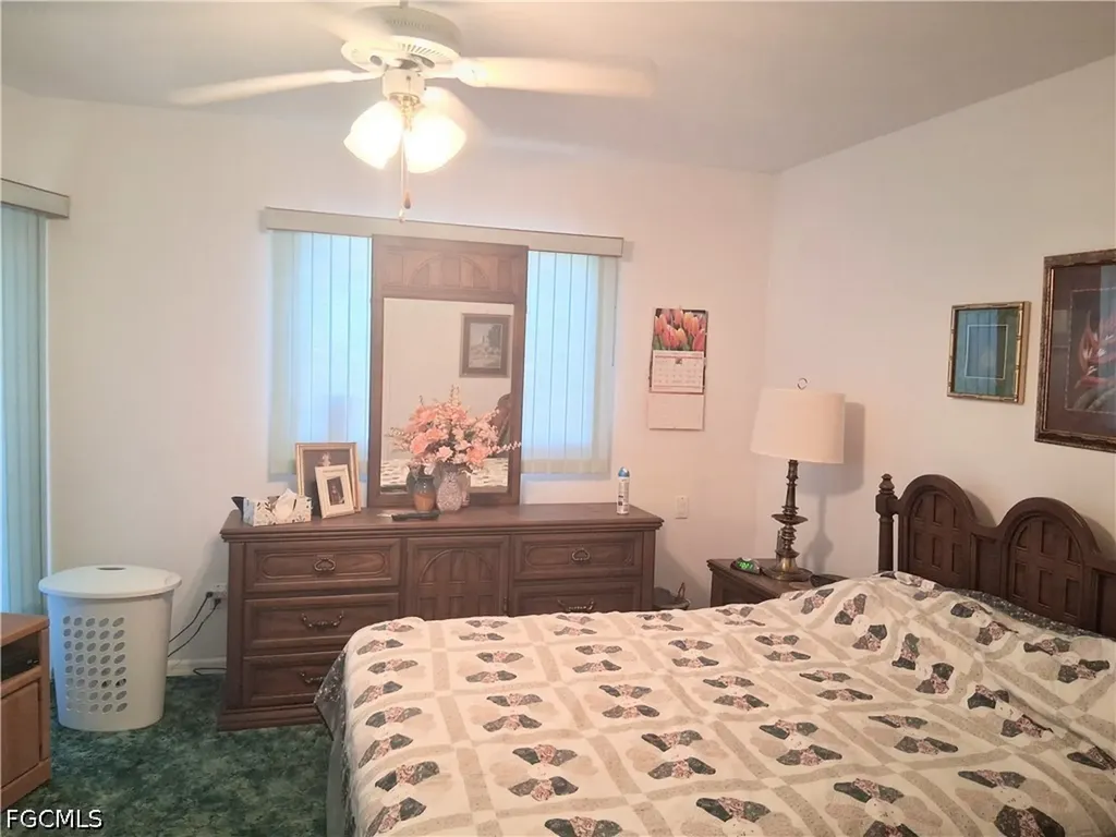 59 Camelot Gardens Boulevard Lehigh Acres FL 33936