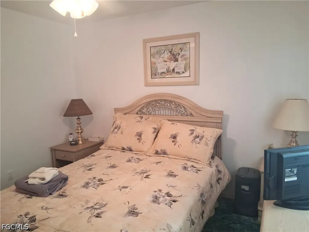59 Camelot Gardens Boulevard Lehigh Acres FL 33936
