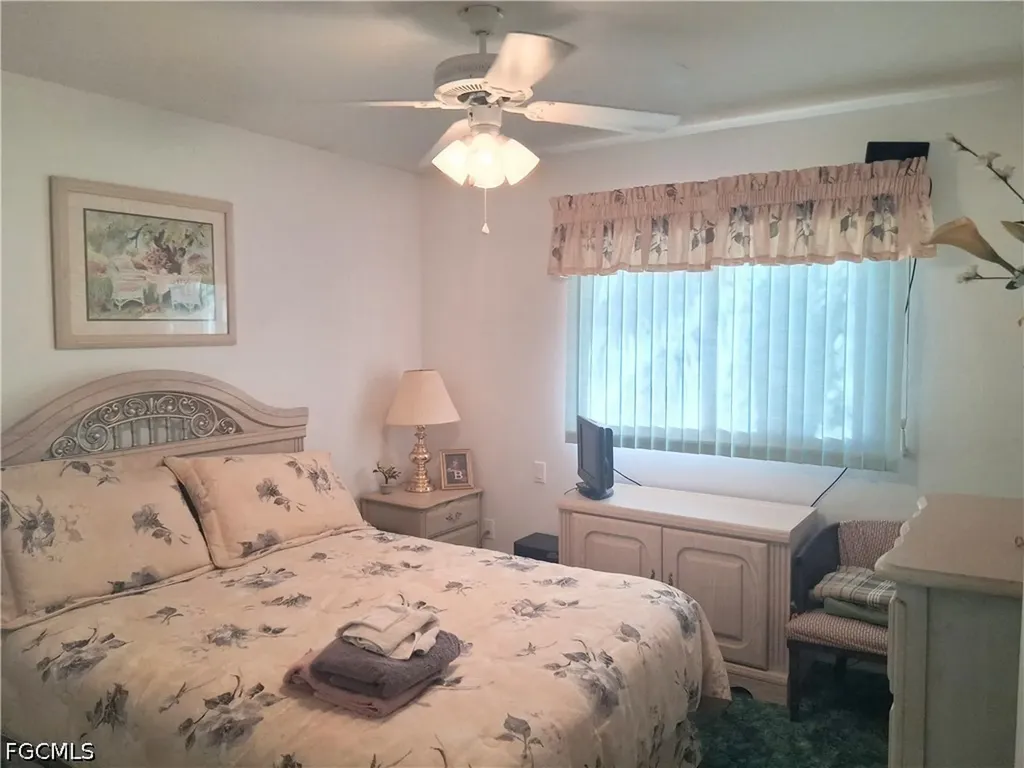 59 Camelot Gardens Boulevard Lehigh Acres FL 33936
