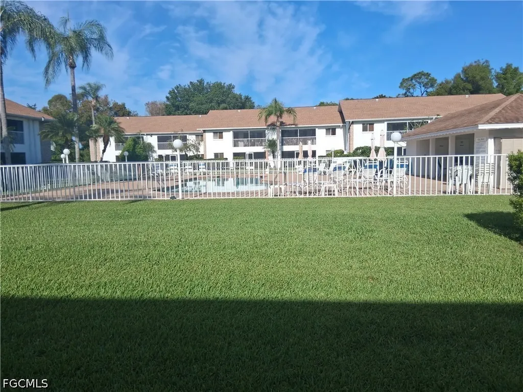 59 Camelot Gardens Boulevard Lehigh Acres FL 33936