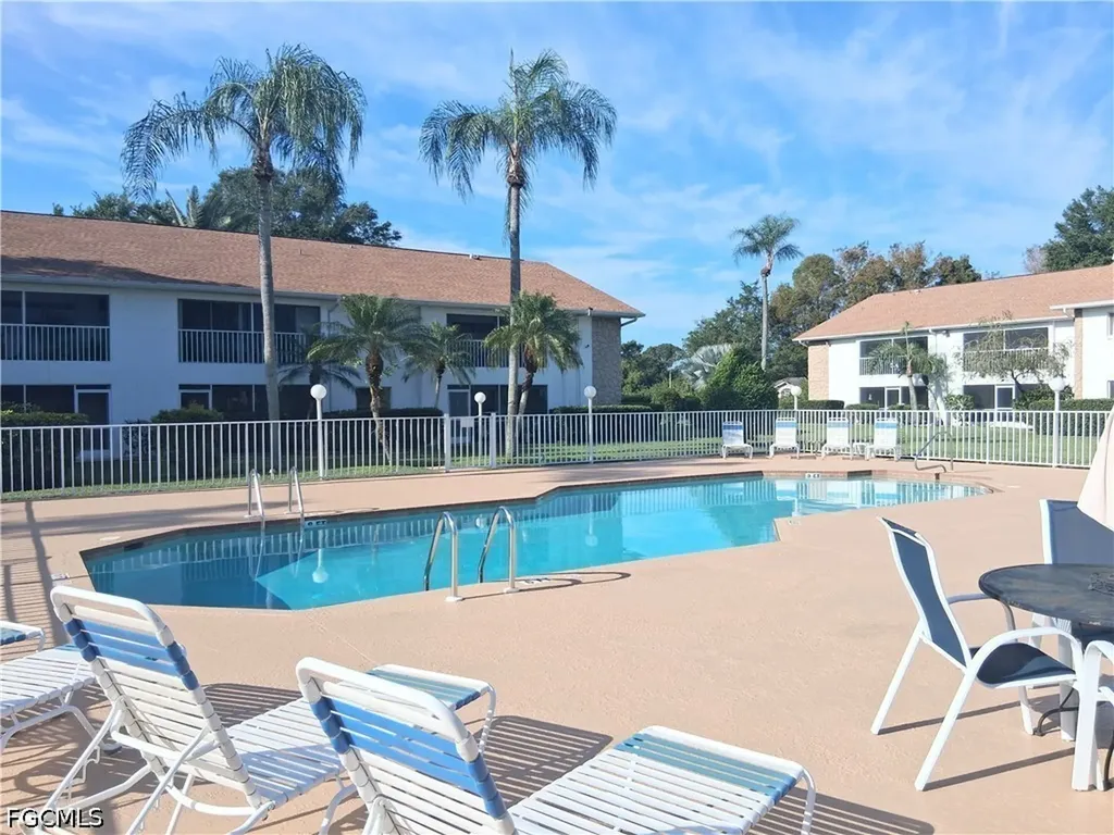 59 Camelot Gardens Boulevard Lehigh Acres FL 33936