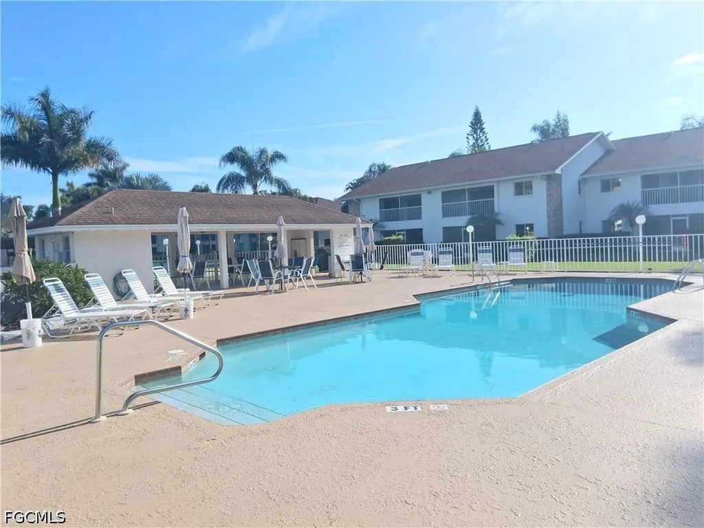 59 Camelot Gardens Boulevard Lehigh Acres FL 33936