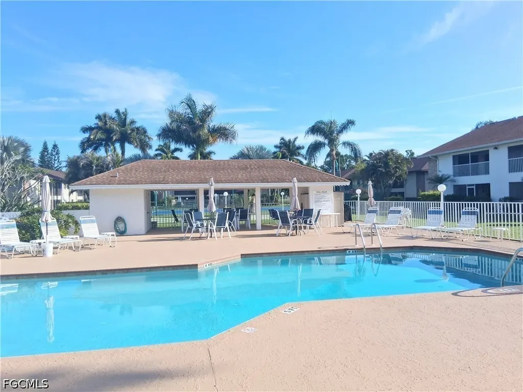 59 Camelot Gardens Boulevard Lehigh Acres FL 33936