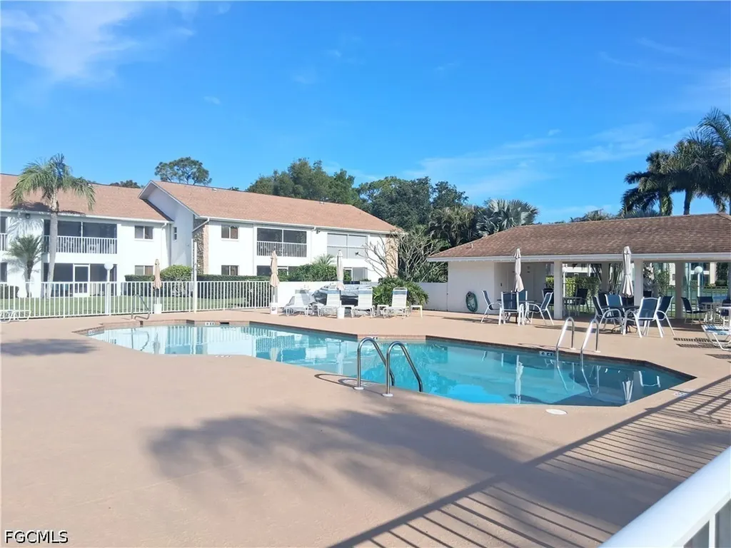 59 Camelot Gardens Boulevard Lehigh Acres FL 33936