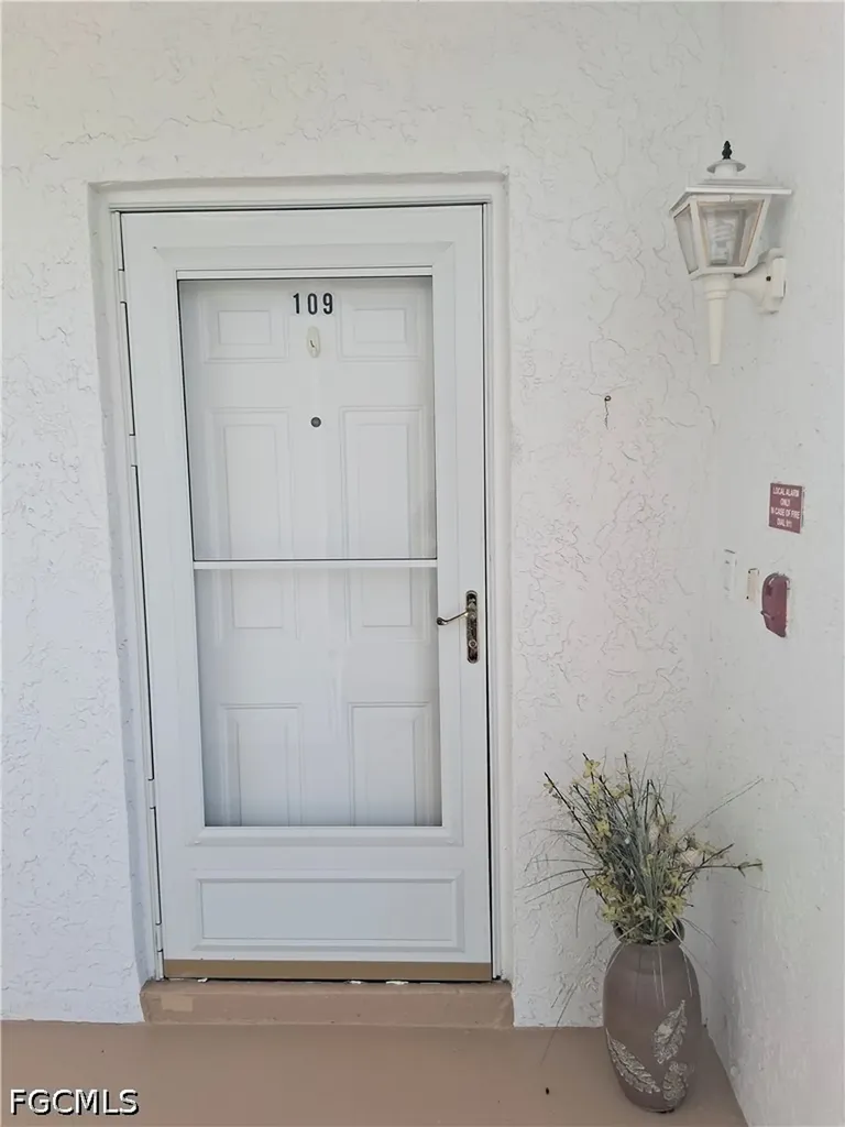 59 Camelot Gardens Boulevard Lehigh Acres FL 33936