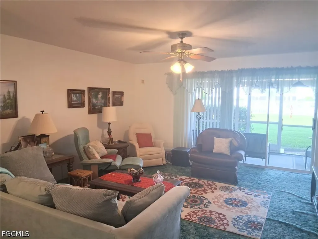 59 Camelot Gardens Boulevard Lehigh Acres FL 33936