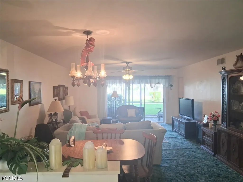 59 Camelot Gardens Boulevard Lehigh Acres FL 33936